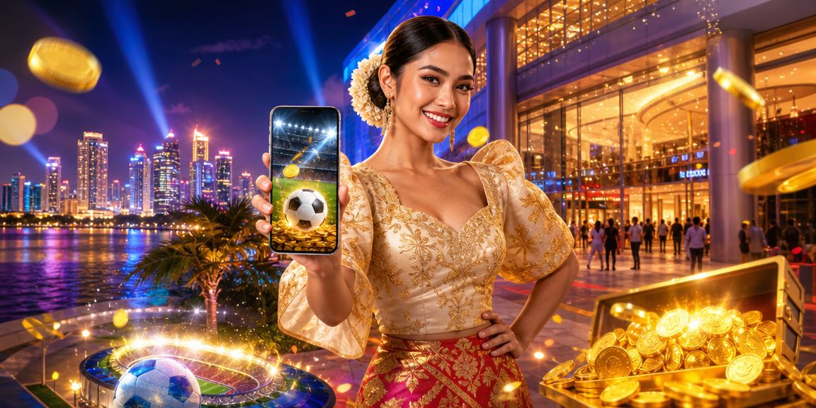 game lucky Manila Bay Filipino traditional dress color game betting